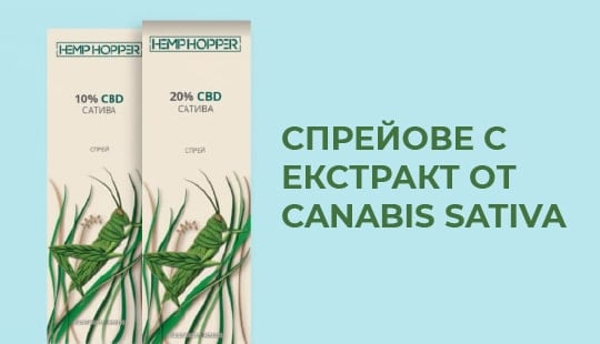 Спрейове